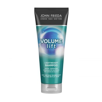 Volume lift lightweight shampoo 250 ml