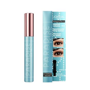 Voluminous lash mascara paradise wtp n° 1 6.40 ml