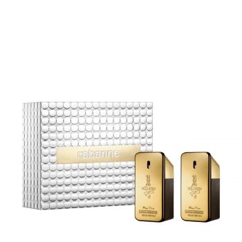 1 million duo set 100 ml