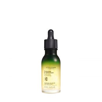 5 essential oils scalp night serum 50 ml