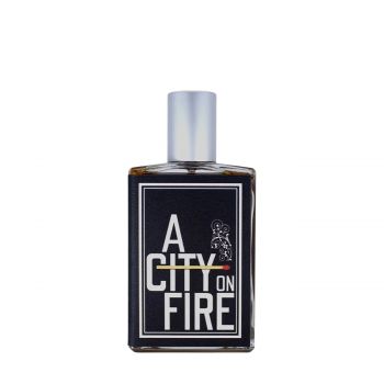 A city on fire 50 ml