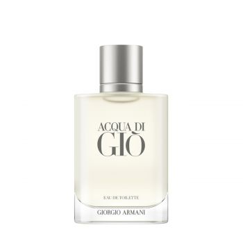 Acqua di gio homme 100 ml