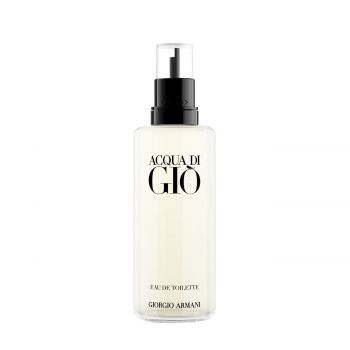 Acqua di gio homme refill 150 ml