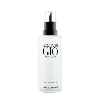 Acqua di giò profondo refill 150 ml