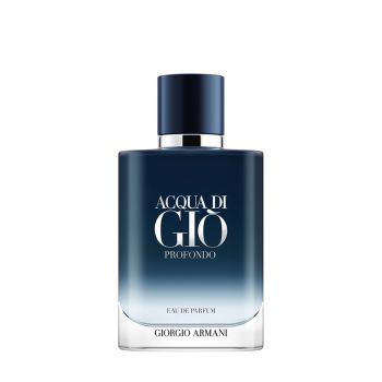 Aqua di gio profondo 100 ml