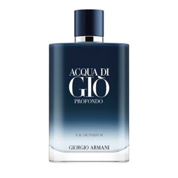 Aqua di gio profondo 200 ml