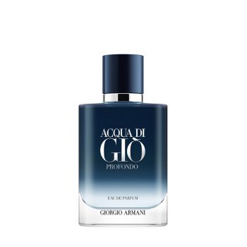 Aqua di gio profondo 50 ml