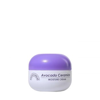 Avocado ceramide moisture cream 30 gr