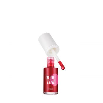 Benetint rose-tinted lip & check stain red 6 ml