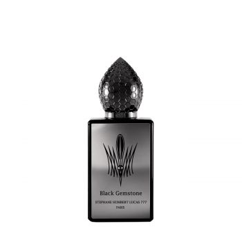 Black gemstone 50 ml