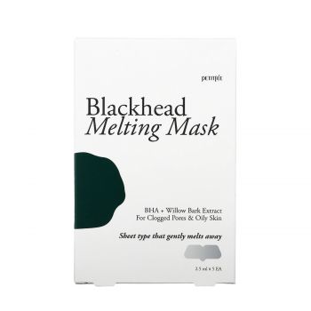 Blackhead melting mask set 12.50 ml