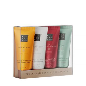 Body care set 80 ml