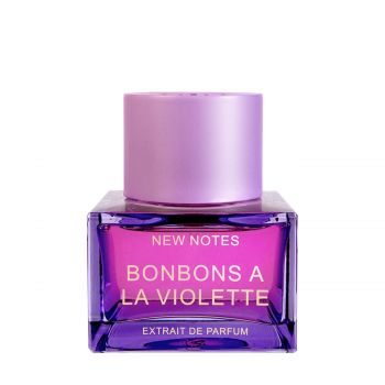 Bonbons a la violette 50 ml