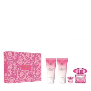 Bright crystal absolu set 295 ml