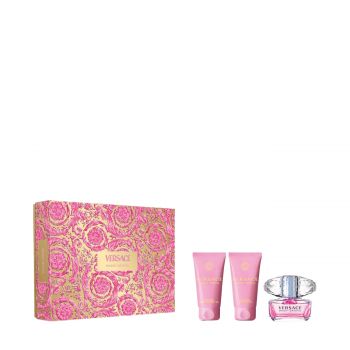 Bright crystal set 150 ml