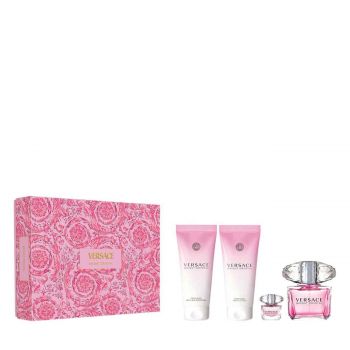 Bright crystal set 295 ml