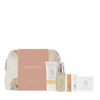 Bright skin care set 84 ml