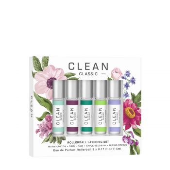 Classic coffret set 25 ml