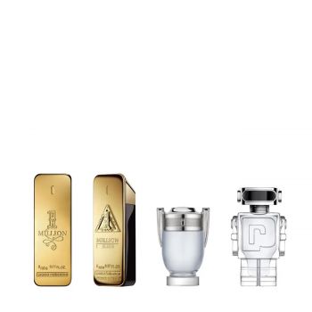 Coffret set 20 ml