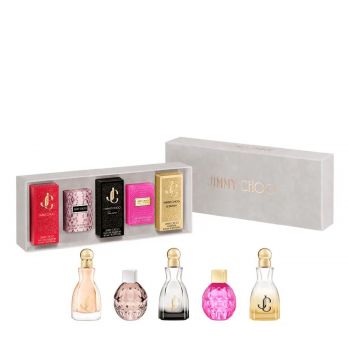 Coffret set 22.50 ml