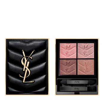 Couture baby clutch eye shadow palette n° 4 5 gr