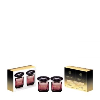 Crystal noir duo set 60 ml