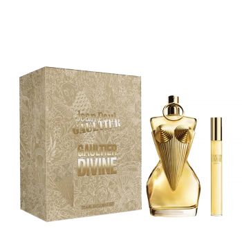 Divine set 110 ml