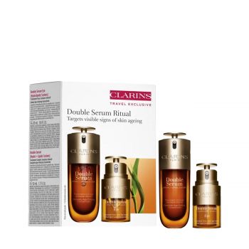 Double serum ritual set 70 ml