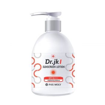 Dr. jk1 sunscreen lotion 200 ml