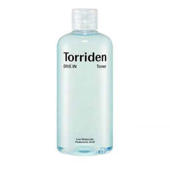 Drive in low toner molecular hyaluronic acid 300 ml