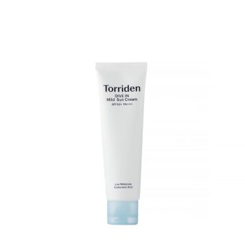 Drive in mild sun cream spf 50 + pa++++ 60 ml