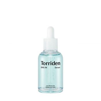 Drive in serum low molecular hyaluronic acid 50 ml