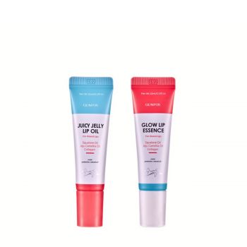 Duo lip set  20 ml