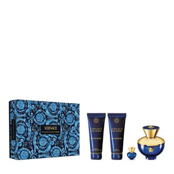 Dylan blue pour femme set 305 ml