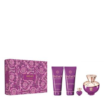 Dylan purple set 305 ml