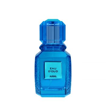 Eau d'oud 100 ml