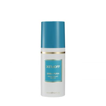 Erba pura deodorant spray 100 ml