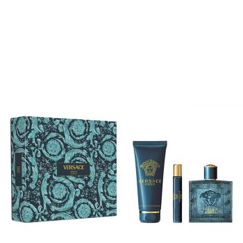 Eros parfum set 260 ml