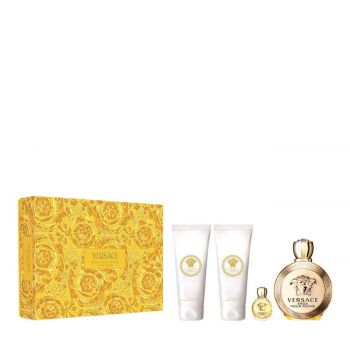 Eros pour femme set 305 ml