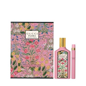 Flora gorgeous gardenia set 110 ml