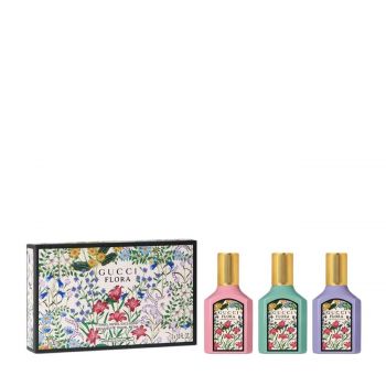 Flora set 90 ml