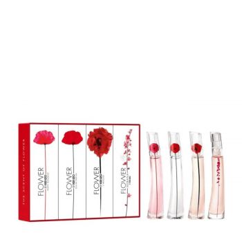 Flower by kenzo set 16 ml