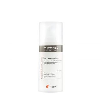 Growth recovery cream - shield formation step 100 ml