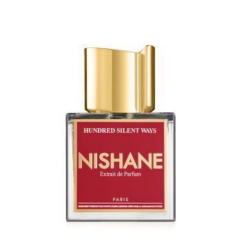 Hundred silent ways 100 ml