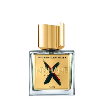 Hundred silent ways x 50 ml