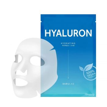 Hyaluron mask 23 gr