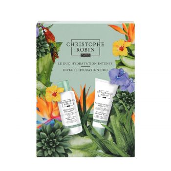 Hydration shot duo set 115 ml