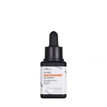 Hyper niacinamide 20 serum 20 ml