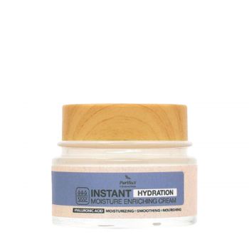 Instant hydration moisture enriching cream 50 ml