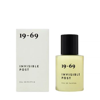 Invisible post 30 ml